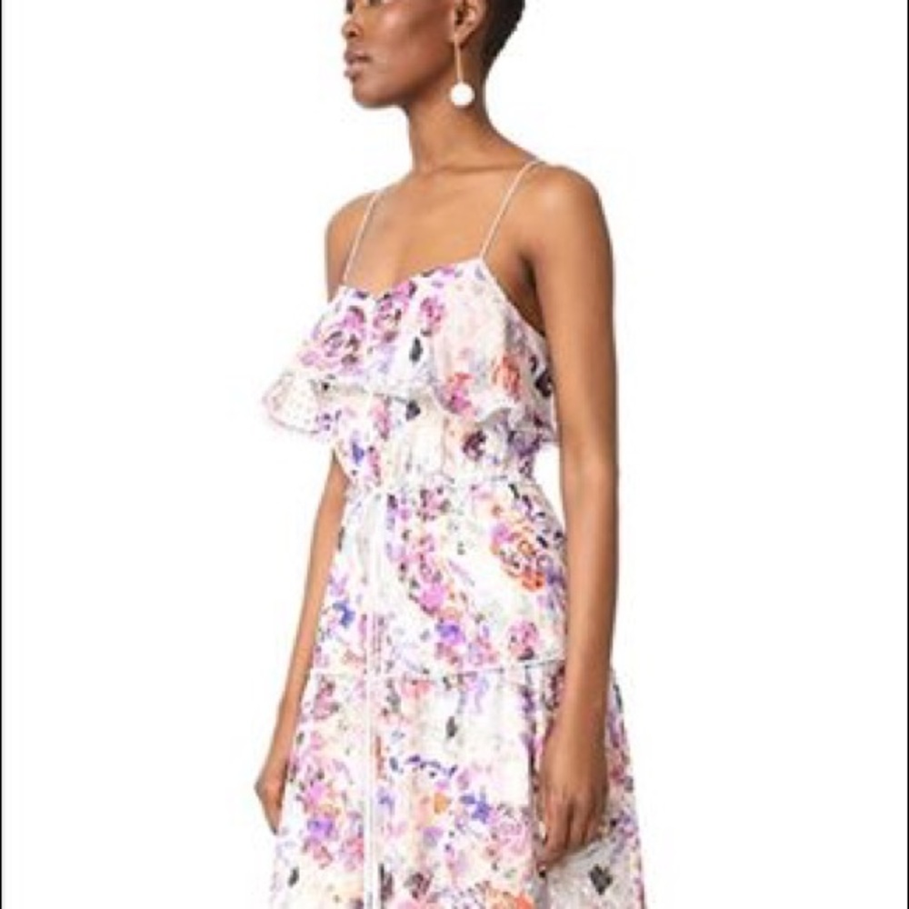 LIKELY Maxi Dress